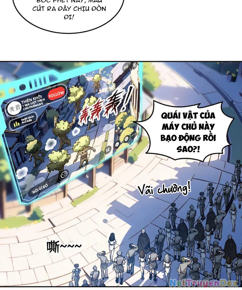 Quỷ Dị Xâm Lấn, Ta Đoạt Xá Tử Thần Nghịch Tập Xưng Vương Chapter 10 - Trang 2