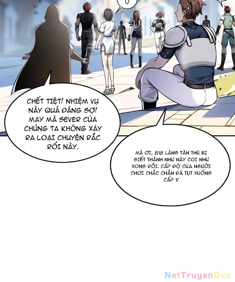 Quỷ Dị Xâm Lấn, Ta Đoạt Xá Tử Thần Nghịch Tập Xưng Vương Chapter 10 - Trang 2