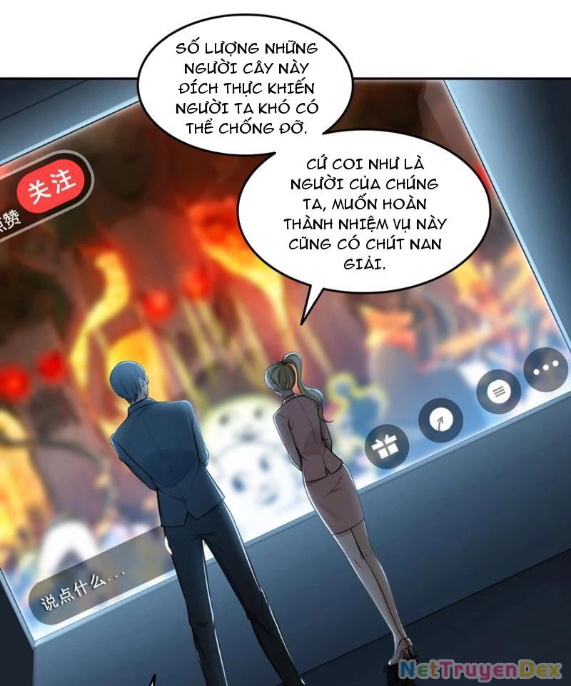 Quỷ Dị Xâm Lấn, Ta Đoạt Xá Tử Thần Nghịch Tập Xưng Vương Chapter 10 - Trang 2