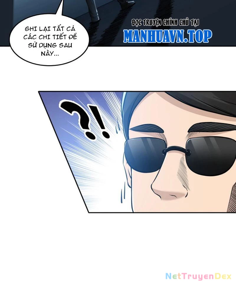 Quỷ Dị Xâm Lấn, Ta Đoạt Xá Tử Thần Nghịch Tập Xưng Vương Chapter 10 - Trang 2