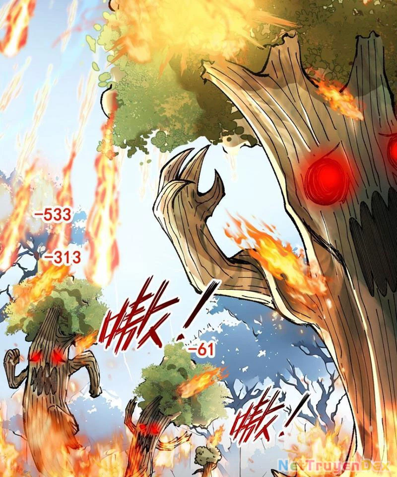 Quỷ Dị Xâm Lấn, Ta Đoạt Xá Tử Thần Nghịch Tập Xưng Vương Chapter 10 - Trang 2