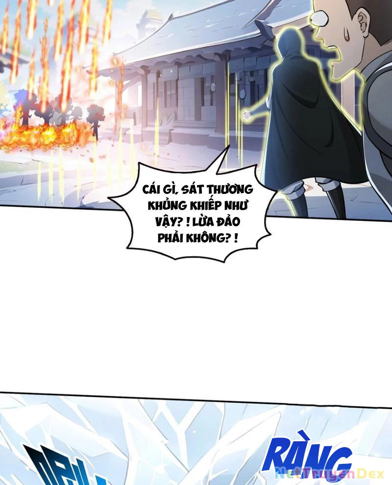 Quỷ Dị Xâm Lấn, Ta Đoạt Xá Tử Thần Nghịch Tập Xưng Vương Chapter 10 - Trang 2