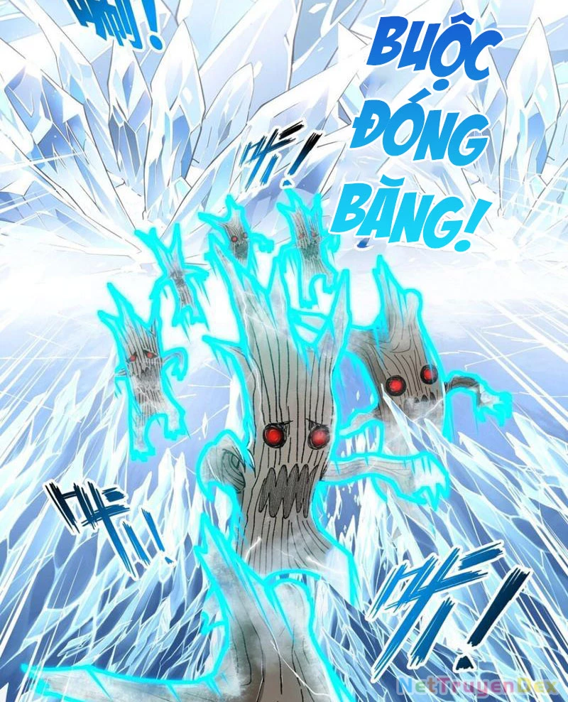 Quỷ Dị Xâm Lấn, Ta Đoạt Xá Tử Thần Nghịch Tập Xưng Vương Chapter 10 - Trang 2