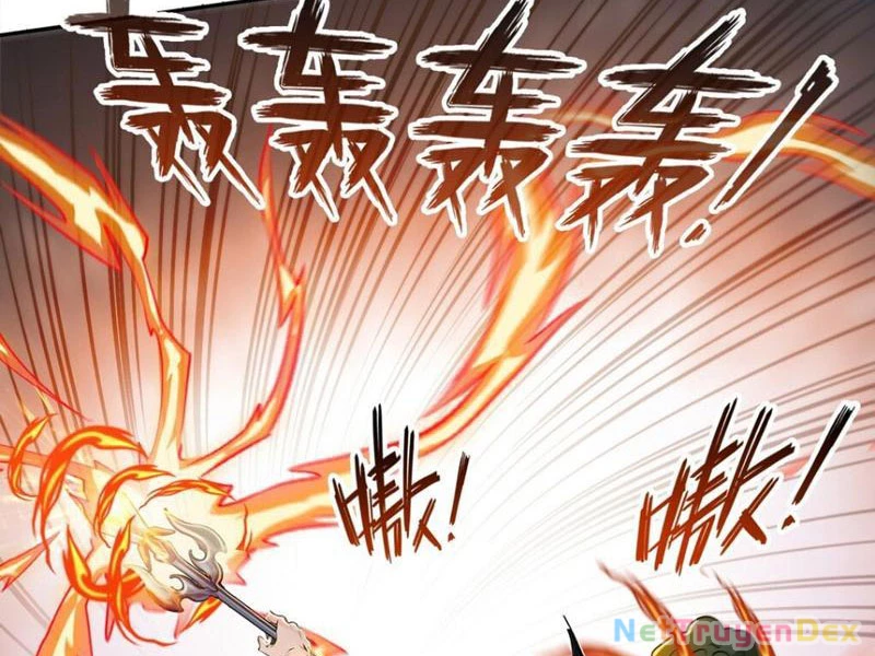 Quỷ Dị Xâm Lấn, Ta Đoạt Xá Tử Thần Nghịch Tập Xưng Vương Chapter 11 - Trang 2