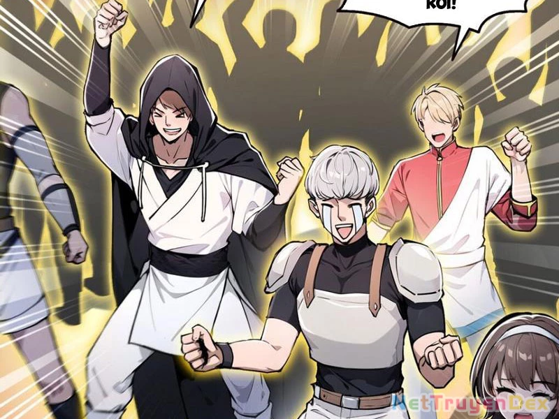 Quỷ Dị Xâm Lấn, Ta Đoạt Xá Tử Thần Nghịch Tập Xưng Vương Chapter 11 - Trang 2