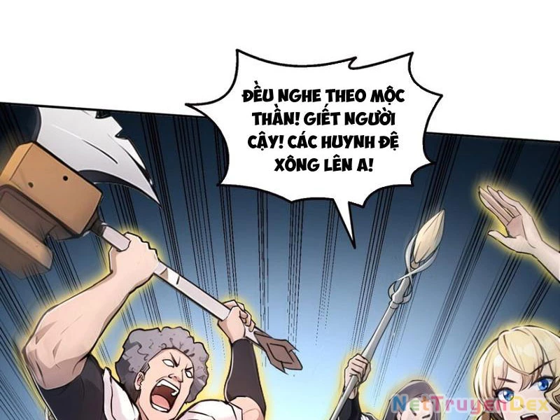 Quỷ Dị Xâm Lấn, Ta Đoạt Xá Tử Thần Nghịch Tập Xưng Vương Chapter 11 - Trang 2