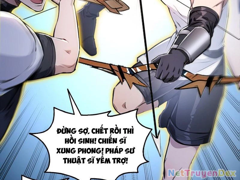 Quỷ Dị Xâm Lấn, Ta Đoạt Xá Tử Thần Nghịch Tập Xưng Vương Chapter 11 - Trang 2