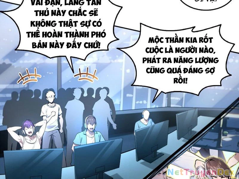 Quỷ Dị Xâm Lấn, Ta Đoạt Xá Tử Thần Nghịch Tập Xưng Vương Chapter 11 - Trang 2