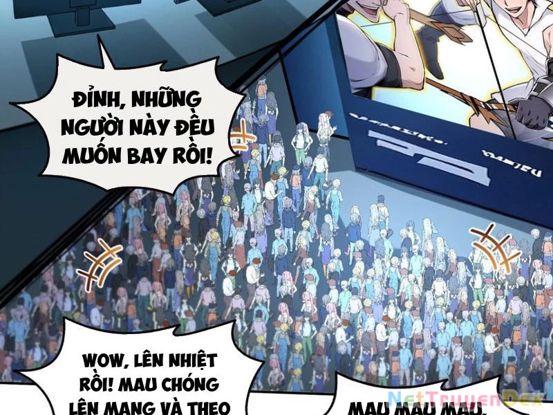 Quỷ Dị Xâm Lấn, Ta Đoạt Xá Tử Thần Nghịch Tập Xưng Vương Chapter 11 - Trang 2