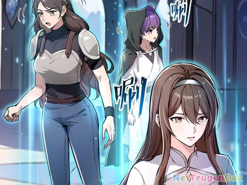 Quỷ Dị Xâm Lấn, Ta Đoạt Xá Tử Thần Nghịch Tập Xưng Vương Chapter 11 - Trang 2