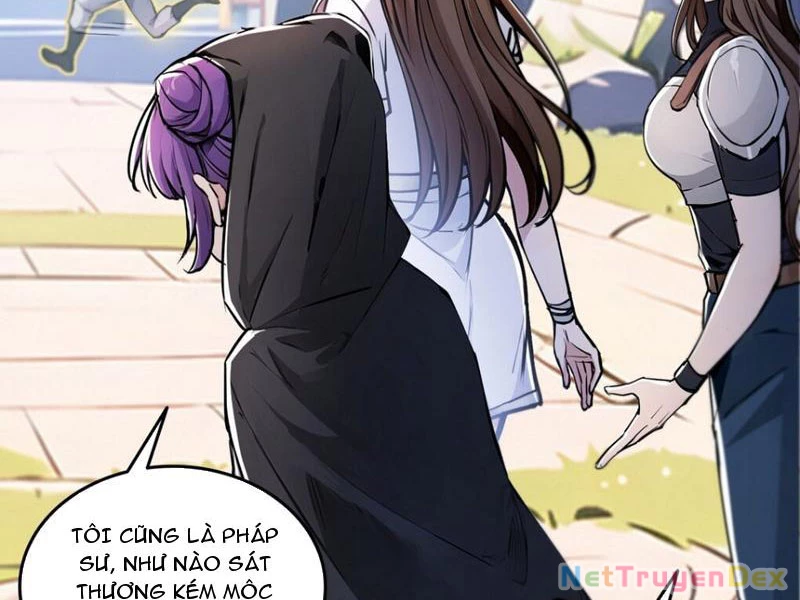 Quỷ Dị Xâm Lấn, Ta Đoạt Xá Tử Thần Nghịch Tập Xưng Vương Chapter 11 - Trang 2