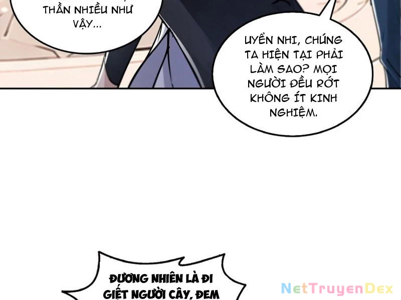 Quỷ Dị Xâm Lấn, Ta Đoạt Xá Tử Thần Nghịch Tập Xưng Vương Chapter 11 - Trang 2