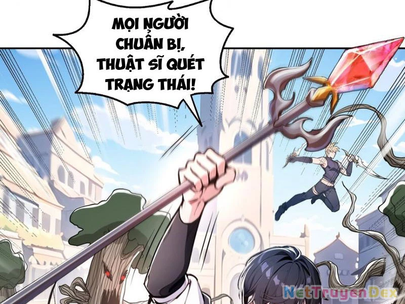 Quỷ Dị Xâm Lấn, Ta Đoạt Xá Tử Thần Nghịch Tập Xưng Vương Chapter 11 - Trang 2