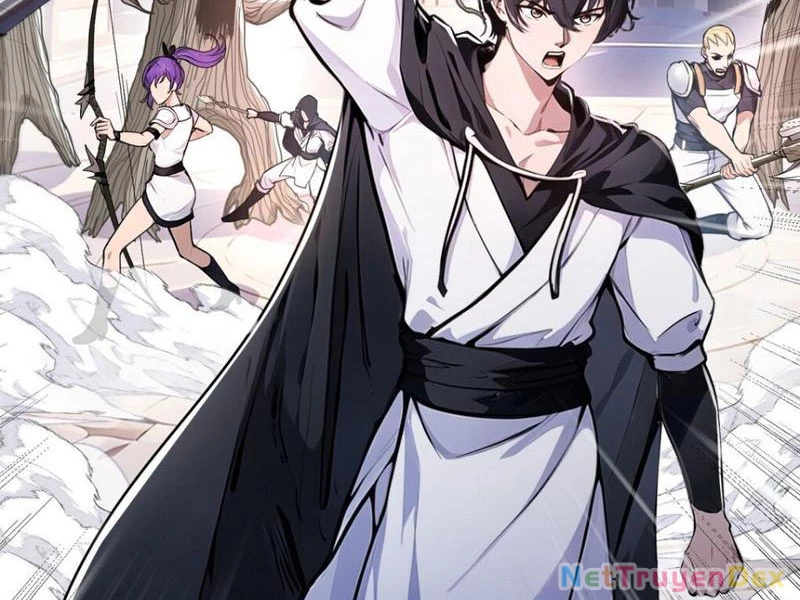 Quỷ Dị Xâm Lấn, Ta Đoạt Xá Tử Thần Nghịch Tập Xưng Vương Chapter 11 - Trang 2