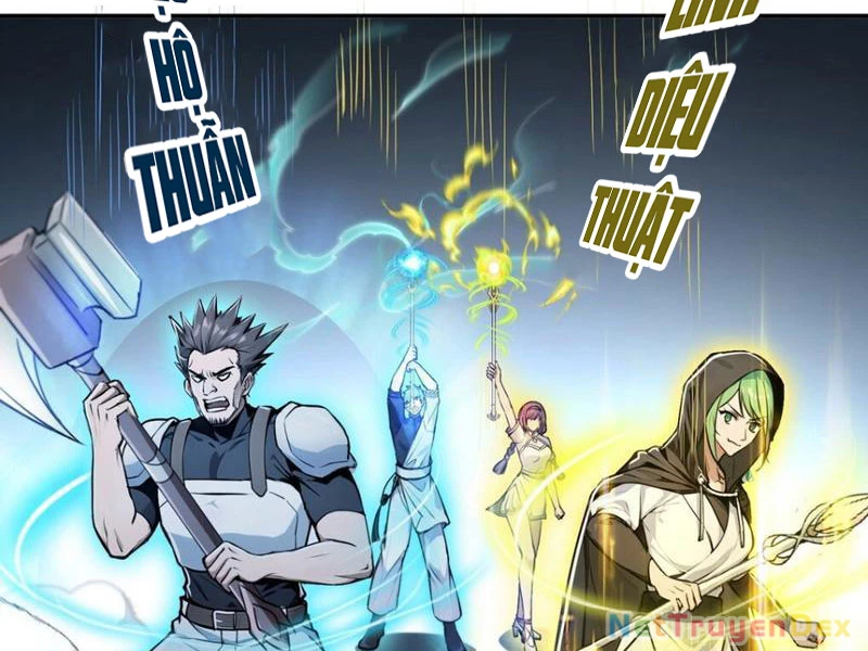 Quỷ Dị Xâm Lấn, Ta Đoạt Xá Tử Thần Nghịch Tập Xưng Vương Chapter 11 - Trang 2