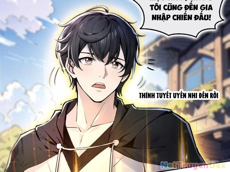 Quỷ Dị Xâm Lấn, Ta Đoạt Xá Tử Thần Nghịch Tập Xưng Vương Chapter 11 - Trang 2