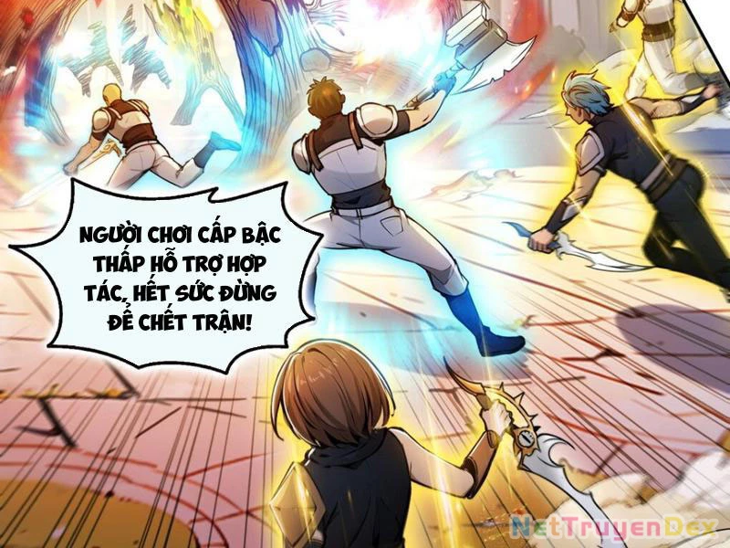 Quỷ Dị Xâm Lấn, Ta Đoạt Xá Tử Thần Nghịch Tập Xưng Vương Chapter 11 - Trang 2