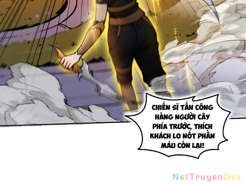 Quỷ Dị Xâm Lấn, Ta Đoạt Xá Tử Thần Nghịch Tập Xưng Vương Chapter 11 - Trang 2