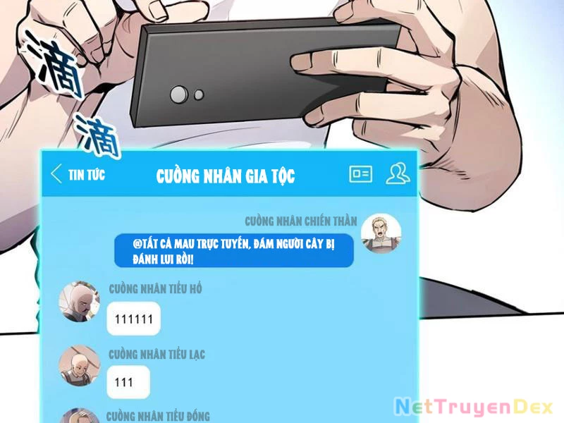 Quỷ Dị Xâm Lấn, Ta Đoạt Xá Tử Thần Nghịch Tập Xưng Vương Chapter 11 - Trang 2