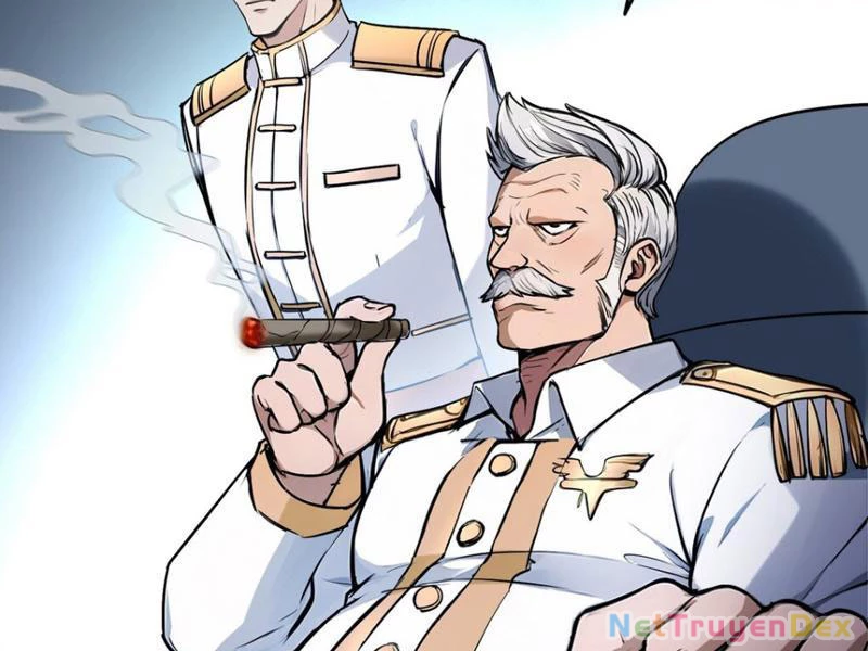 Quỷ Dị Xâm Lấn, Ta Đoạt Xá Tử Thần Nghịch Tập Xưng Vương Chapter 11 - Trang 2