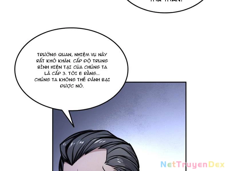 Quỷ Dị Xâm Lấn, Ta Đoạt Xá Tử Thần Nghịch Tập Xưng Vương Chapter 11 - Trang 2