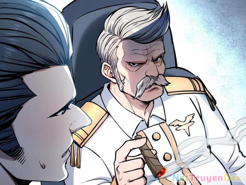 Quỷ Dị Xâm Lấn, Ta Đoạt Xá Tử Thần Nghịch Tập Xưng Vương Chapter 11 - Trang 2