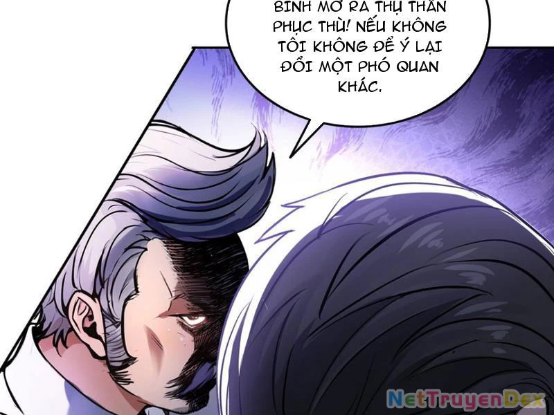 Quỷ Dị Xâm Lấn, Ta Đoạt Xá Tử Thần Nghịch Tập Xưng Vương Chapter 11 - Trang 2