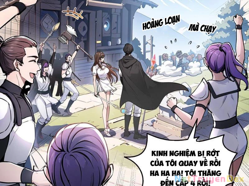 Quỷ Dị Xâm Lấn, Ta Đoạt Xá Tử Thần Nghịch Tập Xưng Vương Chapter 11 - Trang 2