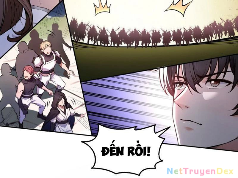 Quỷ Dị Xâm Lấn, Ta Đoạt Xá Tử Thần Nghịch Tập Xưng Vương Chapter 11 - Trang 2