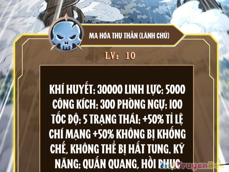 Quỷ Dị Xâm Lấn, Ta Đoạt Xá Tử Thần Nghịch Tập Xưng Vương Chapter 11 - Trang 2