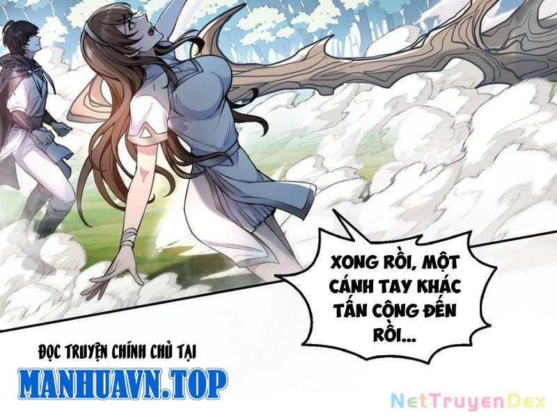 Quỷ Dị Xâm Lấn, Ta Đoạt Xá Tử Thần Nghịch Tập Xưng Vương Chapter 11 - Trang 2