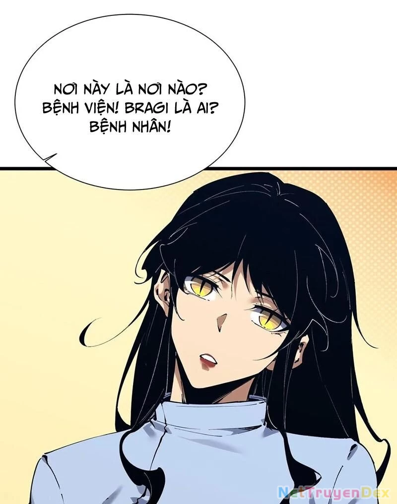 Ta Học Trảm Thần Trong Bệnh Viện Tâm Thần Chapter 175 - Trang 4