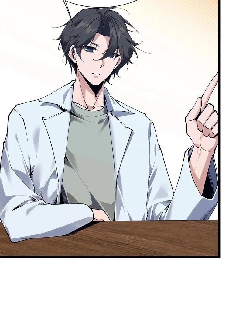 Ta Học Trảm Thần Trong Bệnh Viện Tâm Thần Chapter 175 - Trang 4