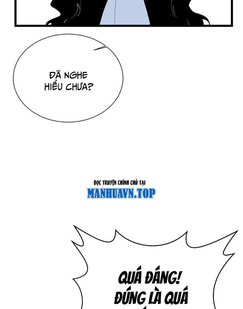 Ta Học Trảm Thần Trong Bệnh Viện Tâm Thần Chapter 175 - Trang 4