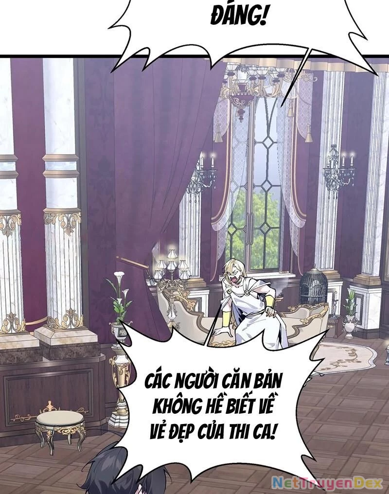 Ta Học Trảm Thần Trong Bệnh Viện Tâm Thần Chapter 175 - Trang 4