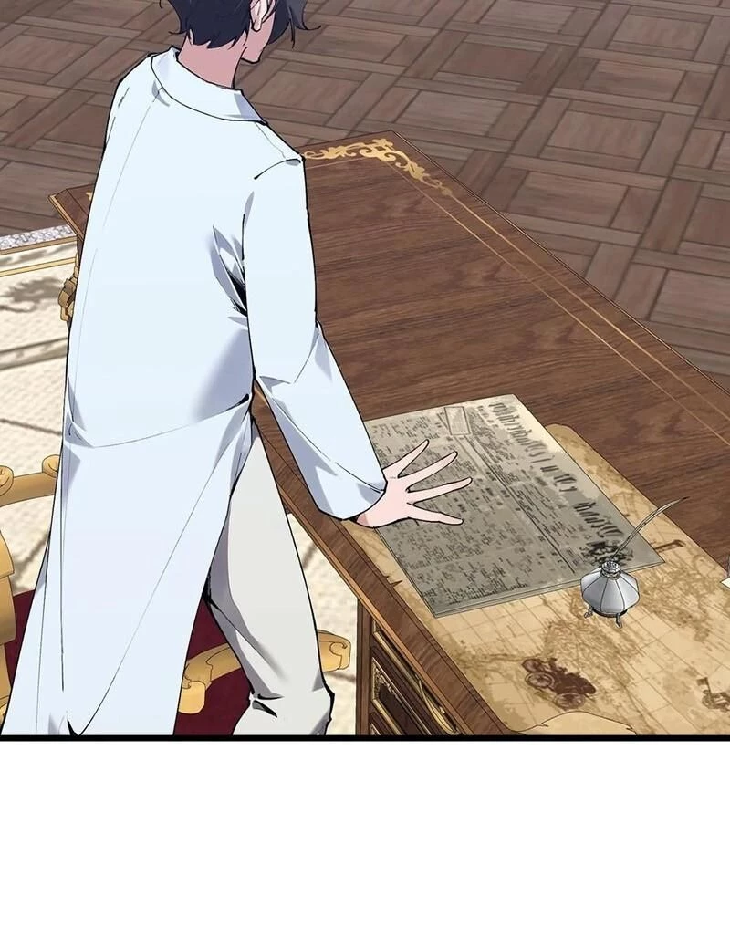 Ta Học Trảm Thần Trong Bệnh Viện Tâm Thần Chapter 175 - Trang 4