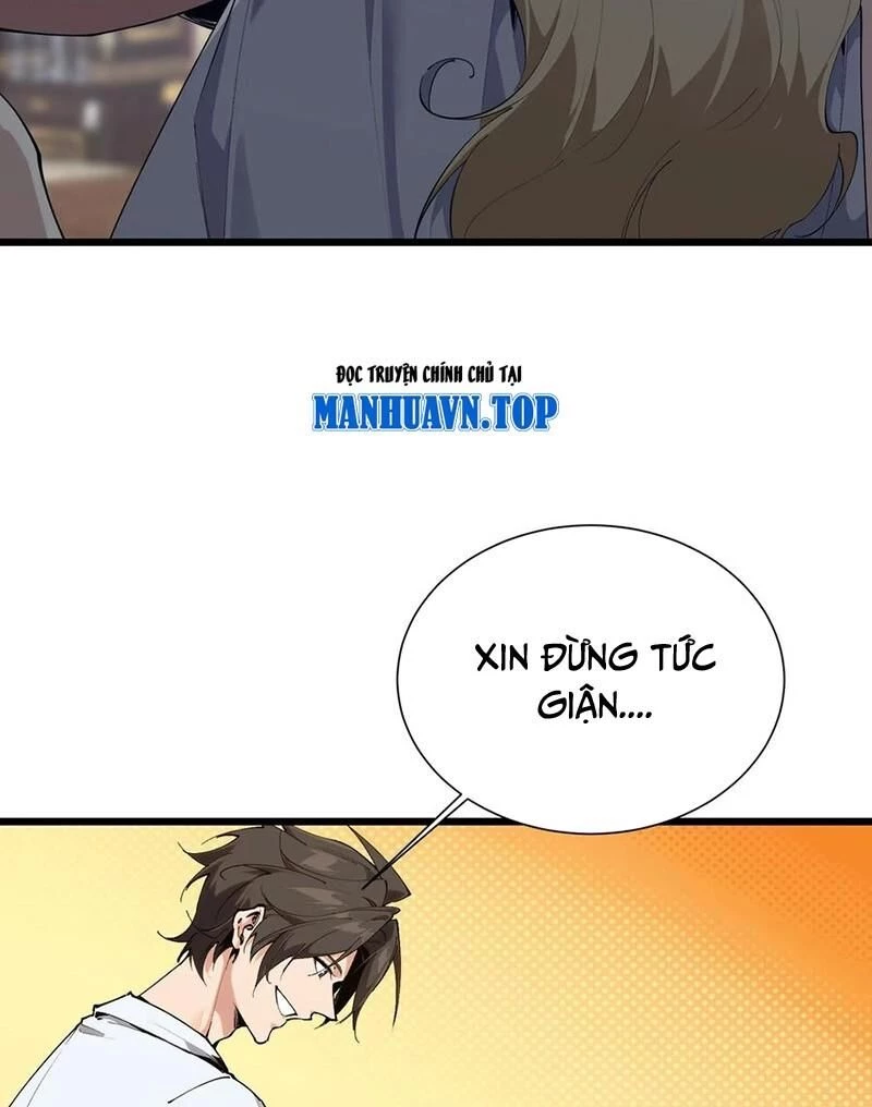 Ta Học Trảm Thần Trong Bệnh Viện Tâm Thần Chapter 175 - Trang 4