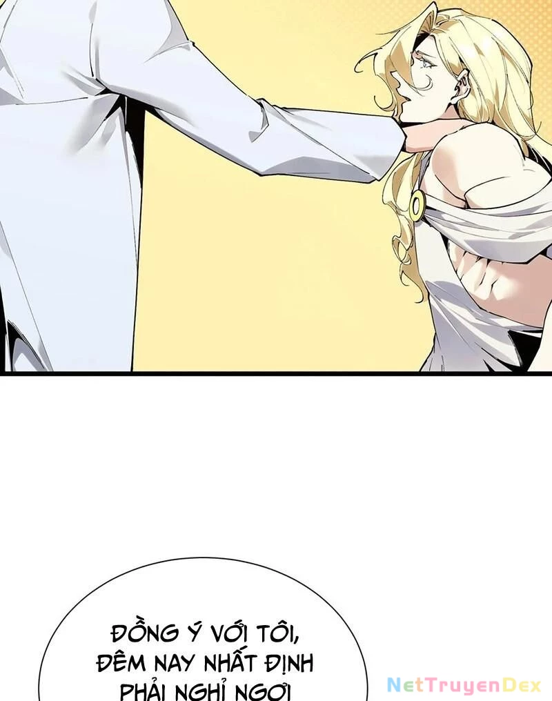 Ta Học Trảm Thần Trong Bệnh Viện Tâm Thần Chapter 175 - Trang 4