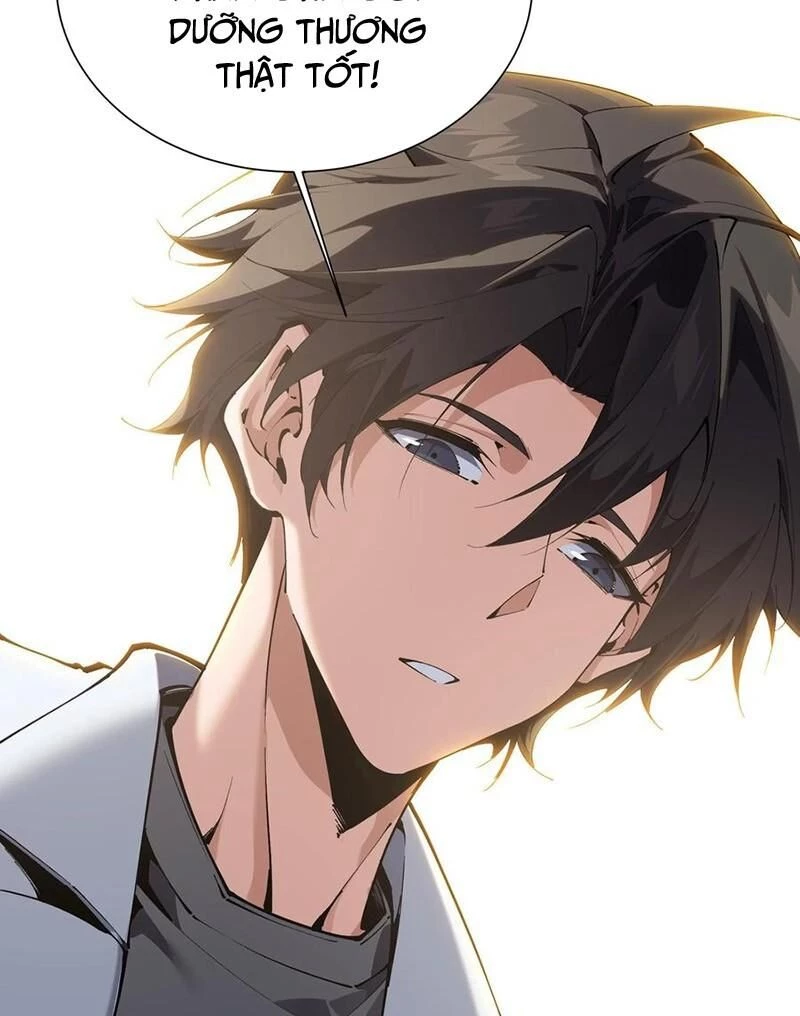 Ta Học Trảm Thần Trong Bệnh Viện Tâm Thần Chapter 175 - Trang 4