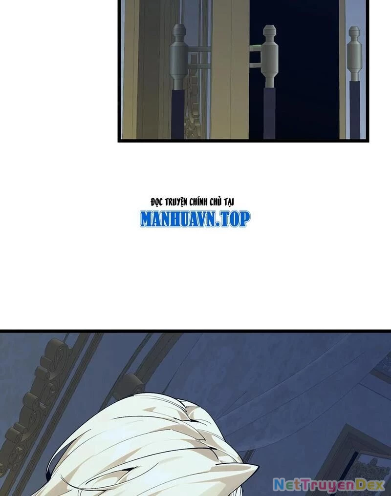 Ta Học Trảm Thần Trong Bệnh Viện Tâm Thần Chapter 175 - Trang 4