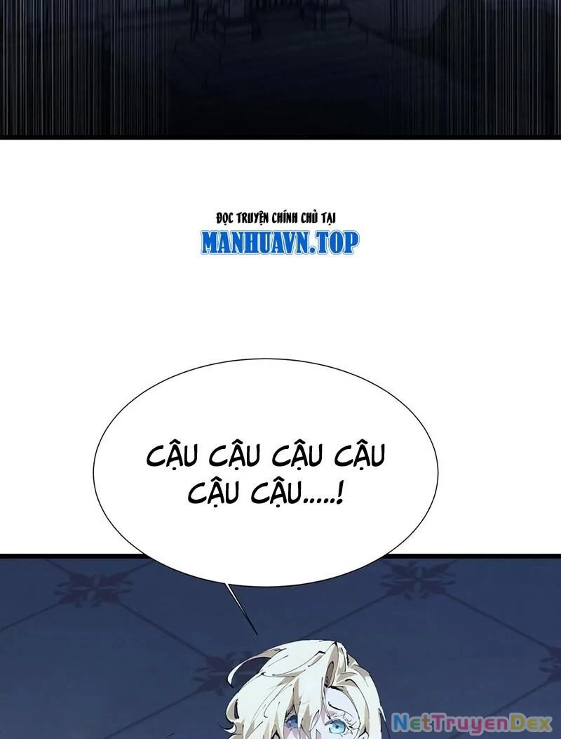Ta Học Trảm Thần Trong Bệnh Viện Tâm Thần Chapter 175 - Trang 4