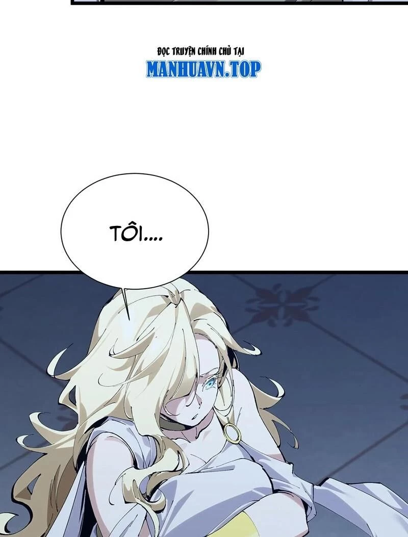 Ta Học Trảm Thần Trong Bệnh Viện Tâm Thần Chapter 175 - Trang 4