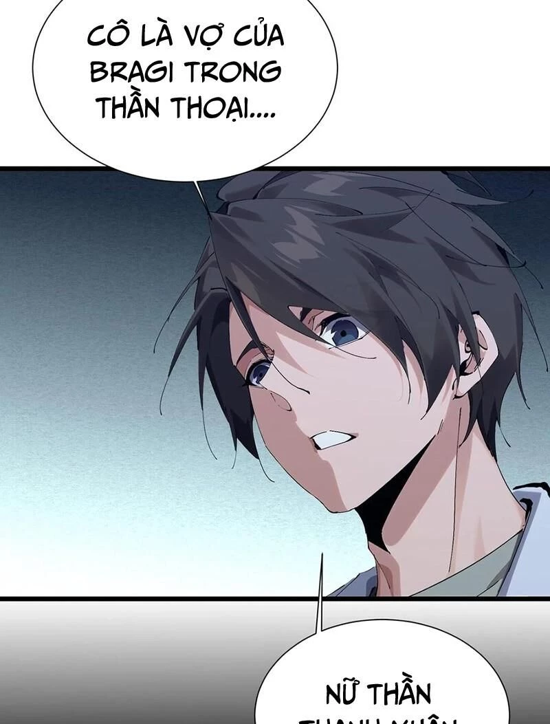 Ta Học Trảm Thần Trong Bệnh Viện Tâm Thần Chapter 175 - Trang 4