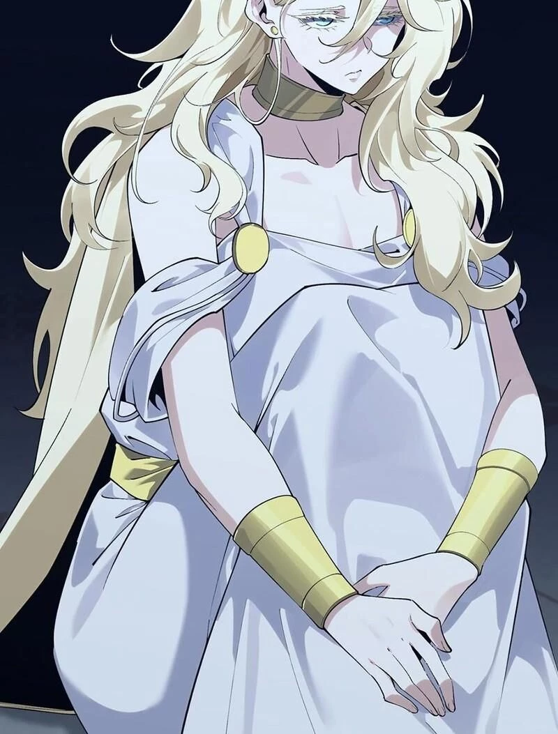 Ta Học Trảm Thần Trong Bệnh Viện Tâm Thần Chapter 175 - Trang 4