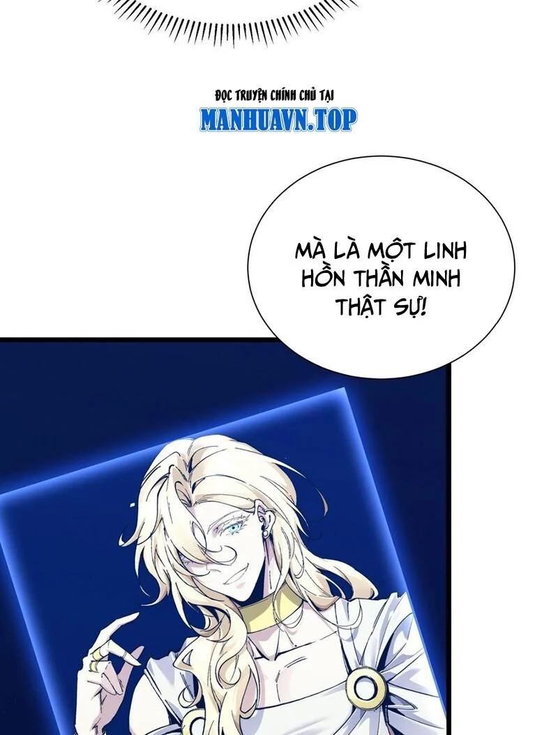 Ta Học Trảm Thần Trong Bệnh Viện Tâm Thần Chapter 175 - Trang 4