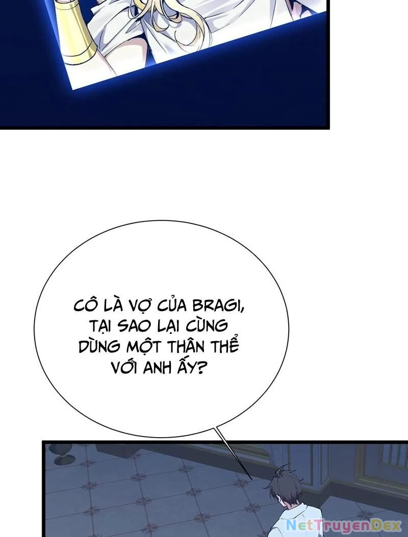 Ta Học Trảm Thần Trong Bệnh Viện Tâm Thần Chapter 175 - Trang 4