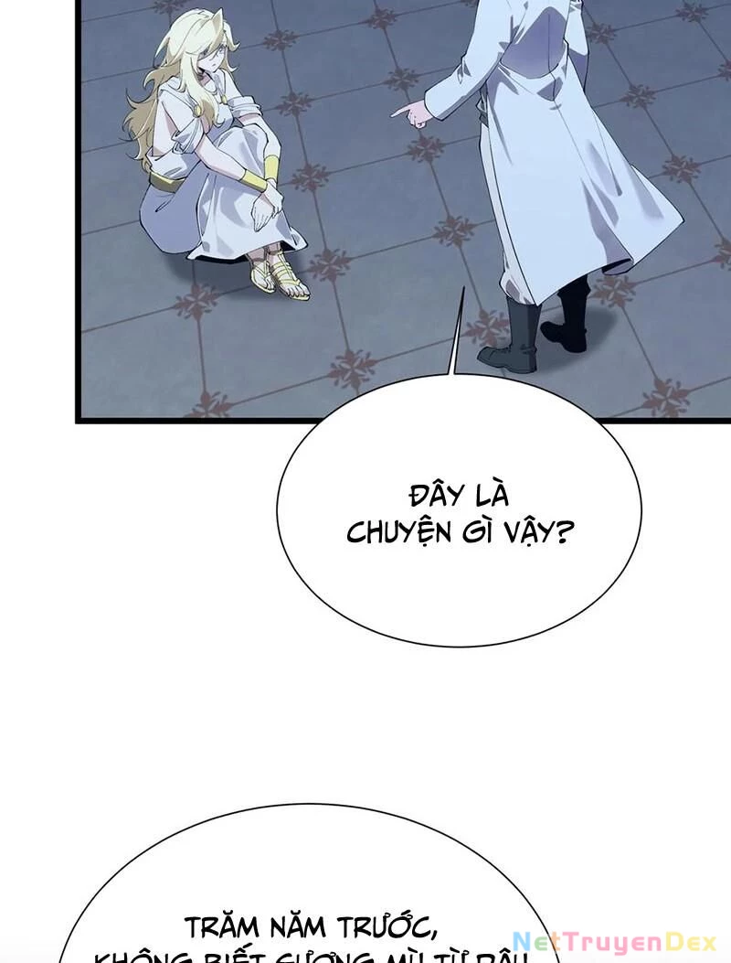 Ta Học Trảm Thần Trong Bệnh Viện Tâm Thần Chapter 175 - Trang 4