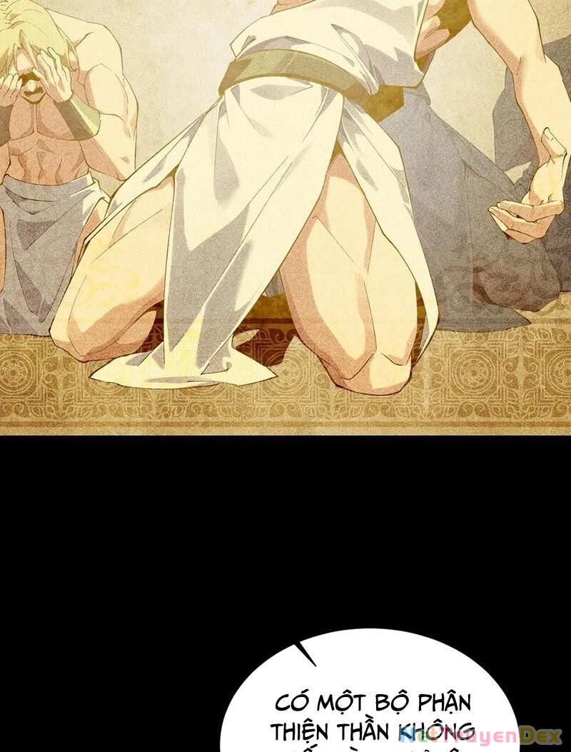 Ta Học Trảm Thần Trong Bệnh Viện Tâm Thần Chapter 175 - Trang 4