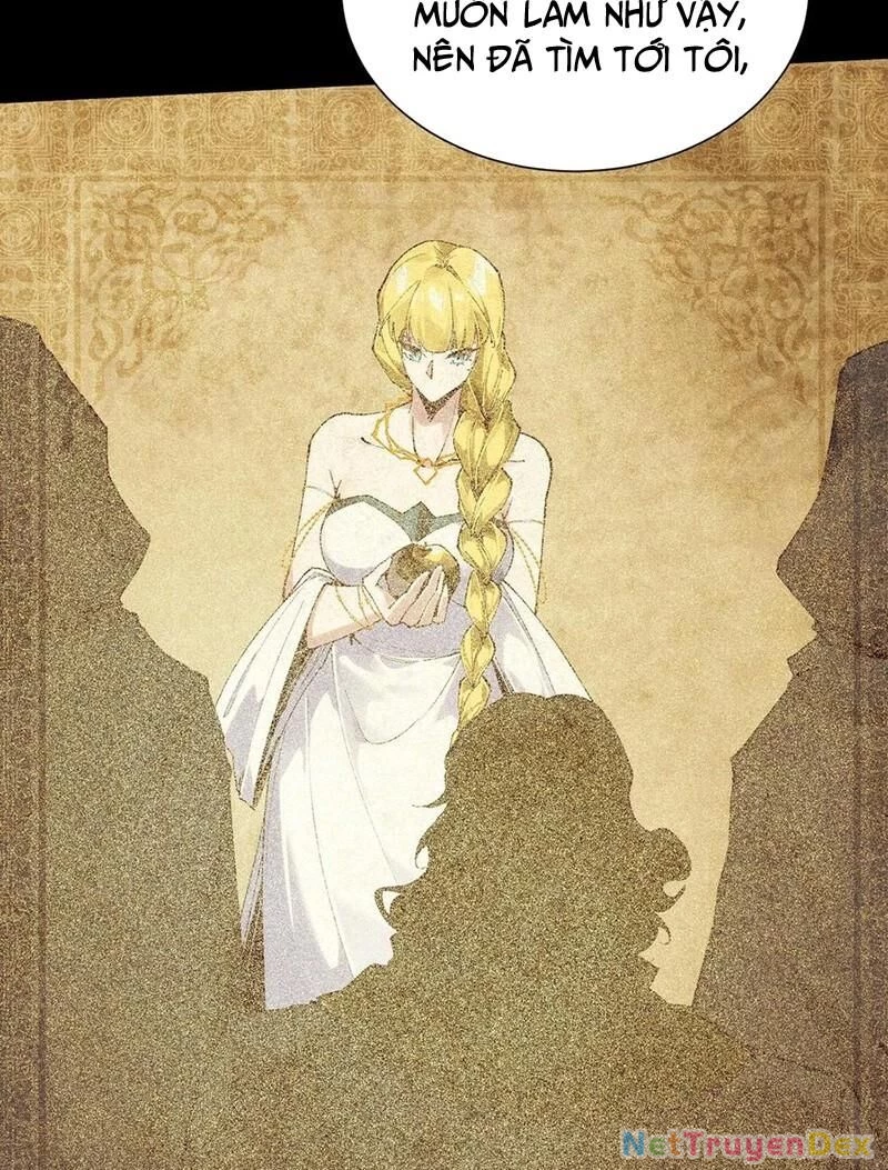 Ta Học Trảm Thần Trong Bệnh Viện Tâm Thần Chapter 175 - Trang 4