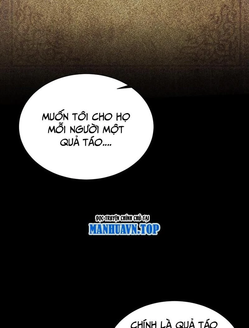 Ta Học Trảm Thần Trong Bệnh Viện Tâm Thần Chapter 175 - Trang 4